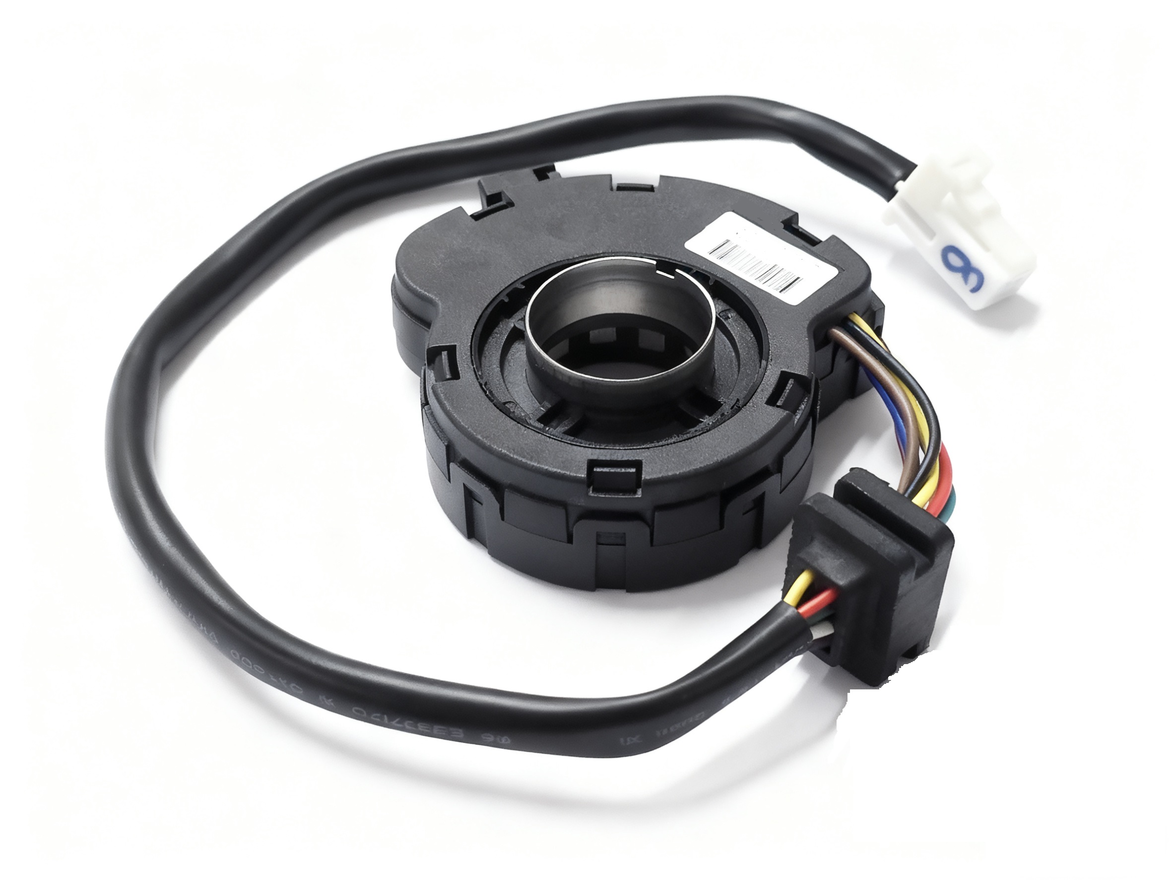 YEPS-C04 扭矩角度传感器