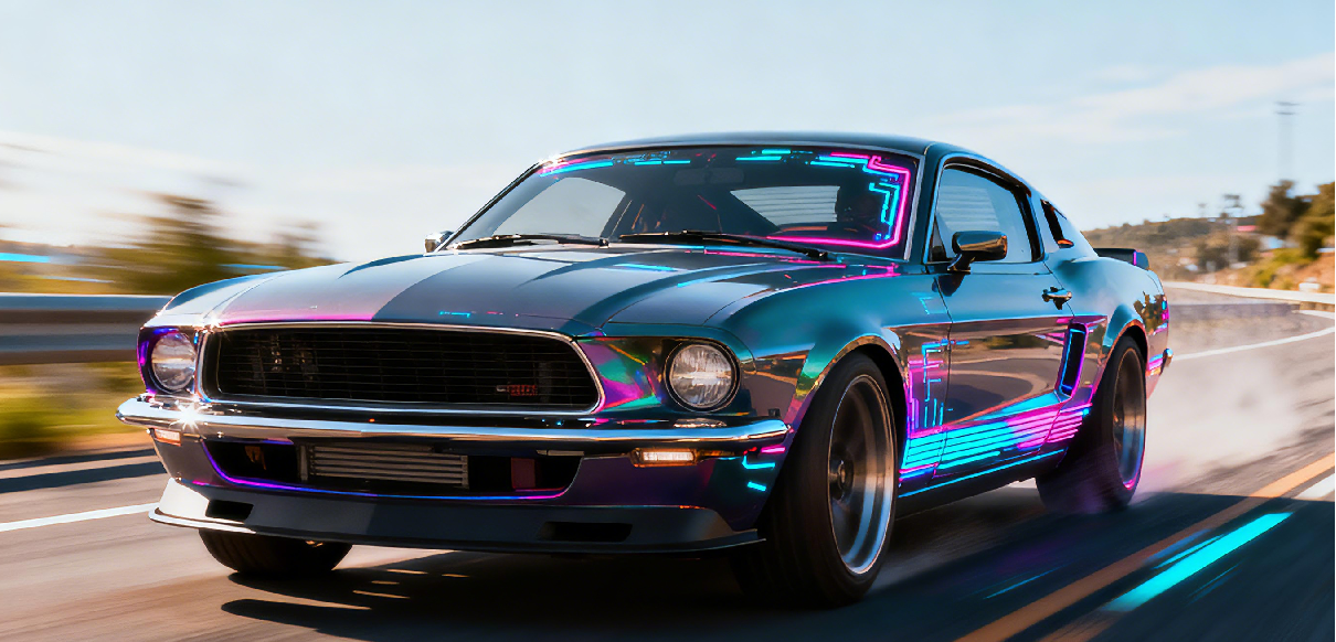 汽车使用纯干货:什么是EPS 它有什么作用?